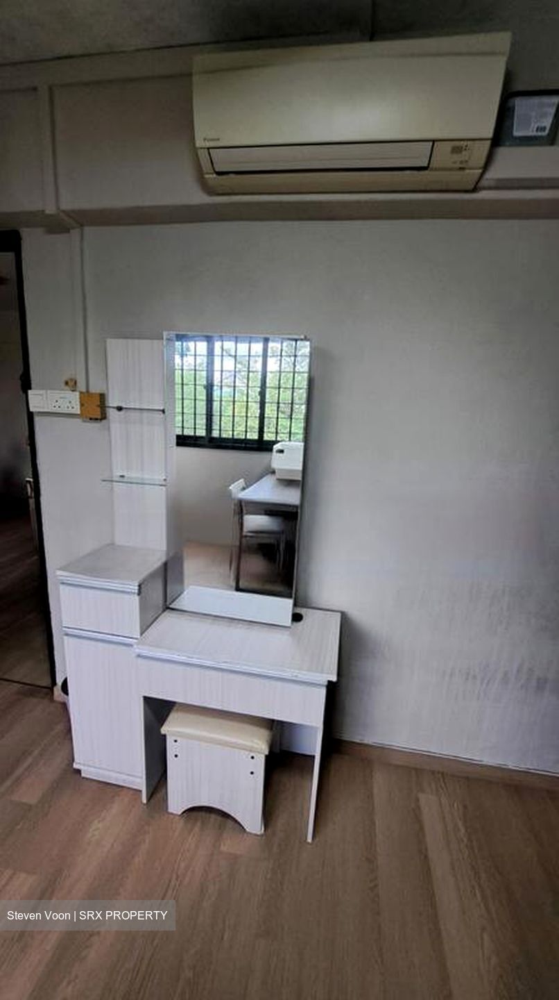 Blk 257 Jurong East Street 24 (Jurong East), HDB 4 Rooms #553321881